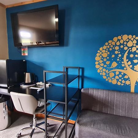 Orcades Hostel カークウォール エクステリア 写真