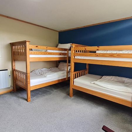 Orcades Hostel カークウォール エクステリア 写真