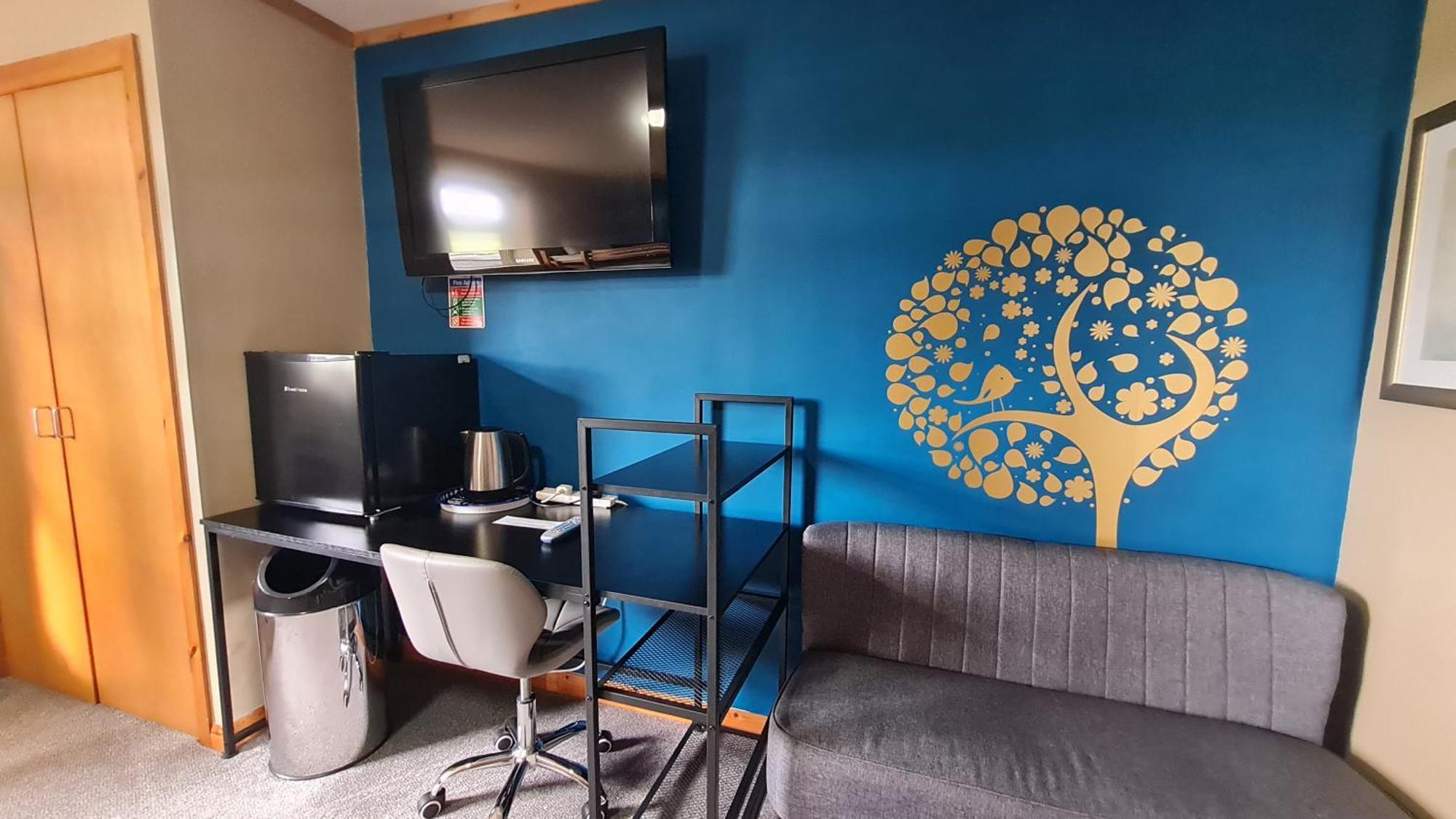 Orcades Hostel カークウォール エクステリア 写真