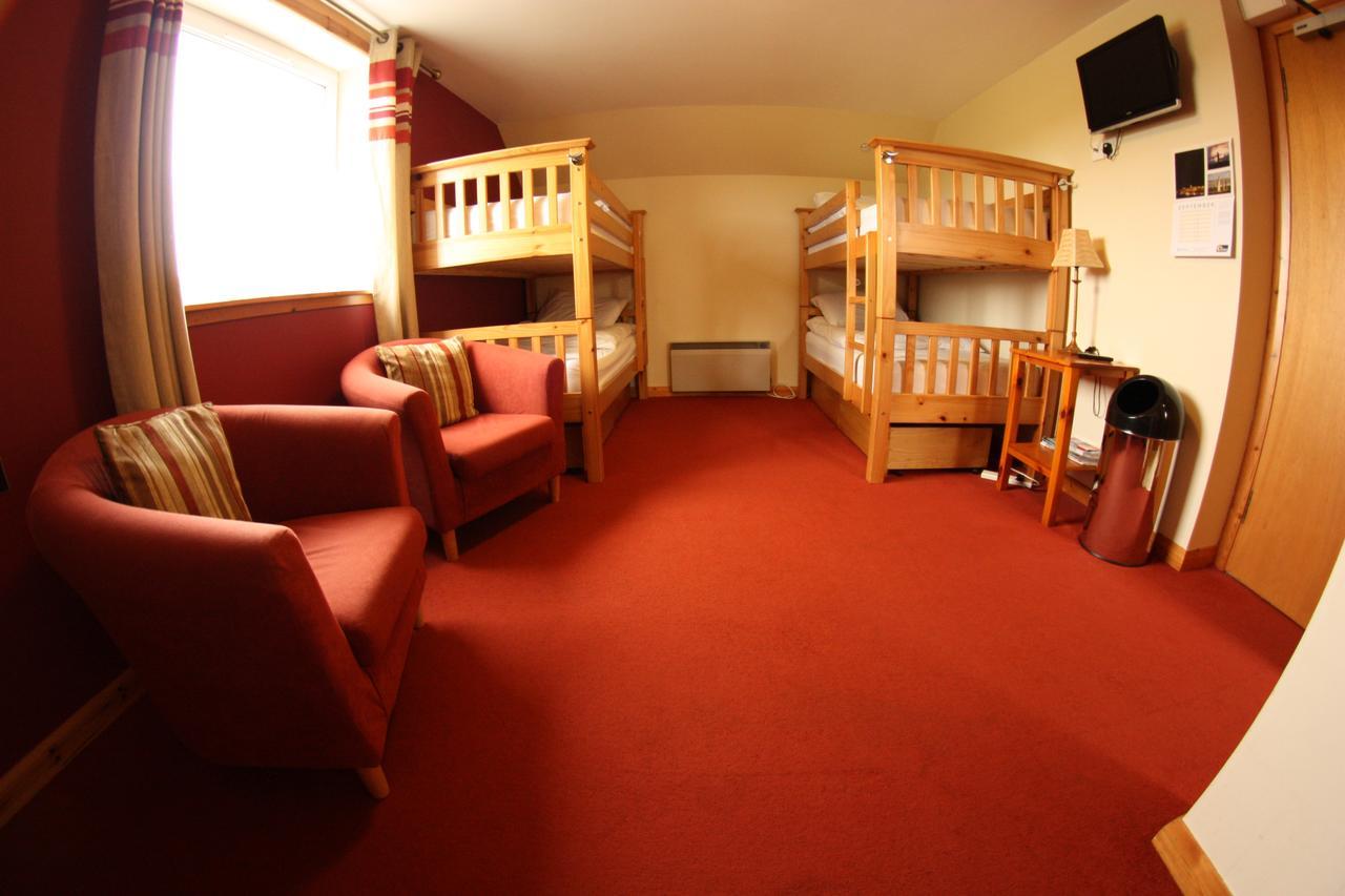 Orcades Hostel カークウォール エクステリア 写真