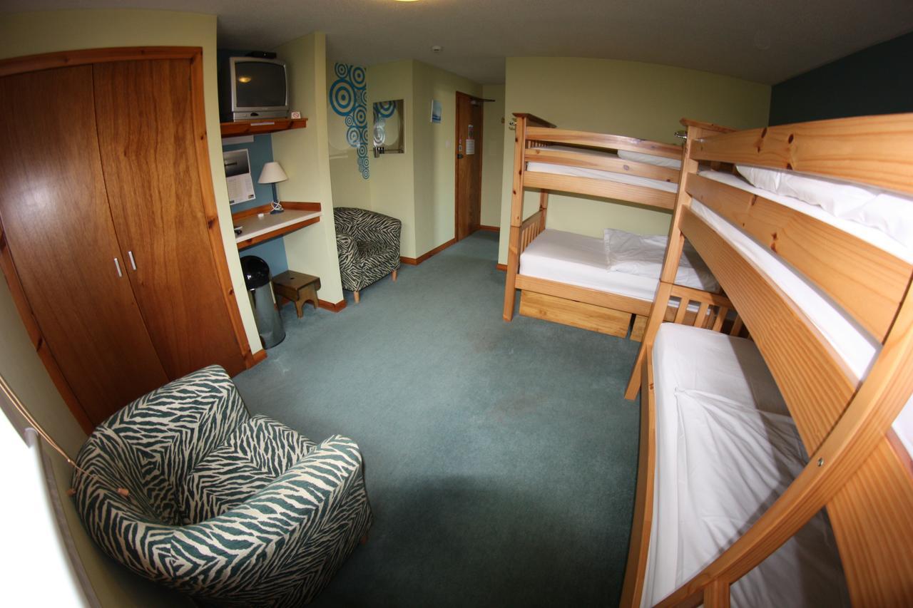 Orcades Hostel カークウォール エクステリア 写真