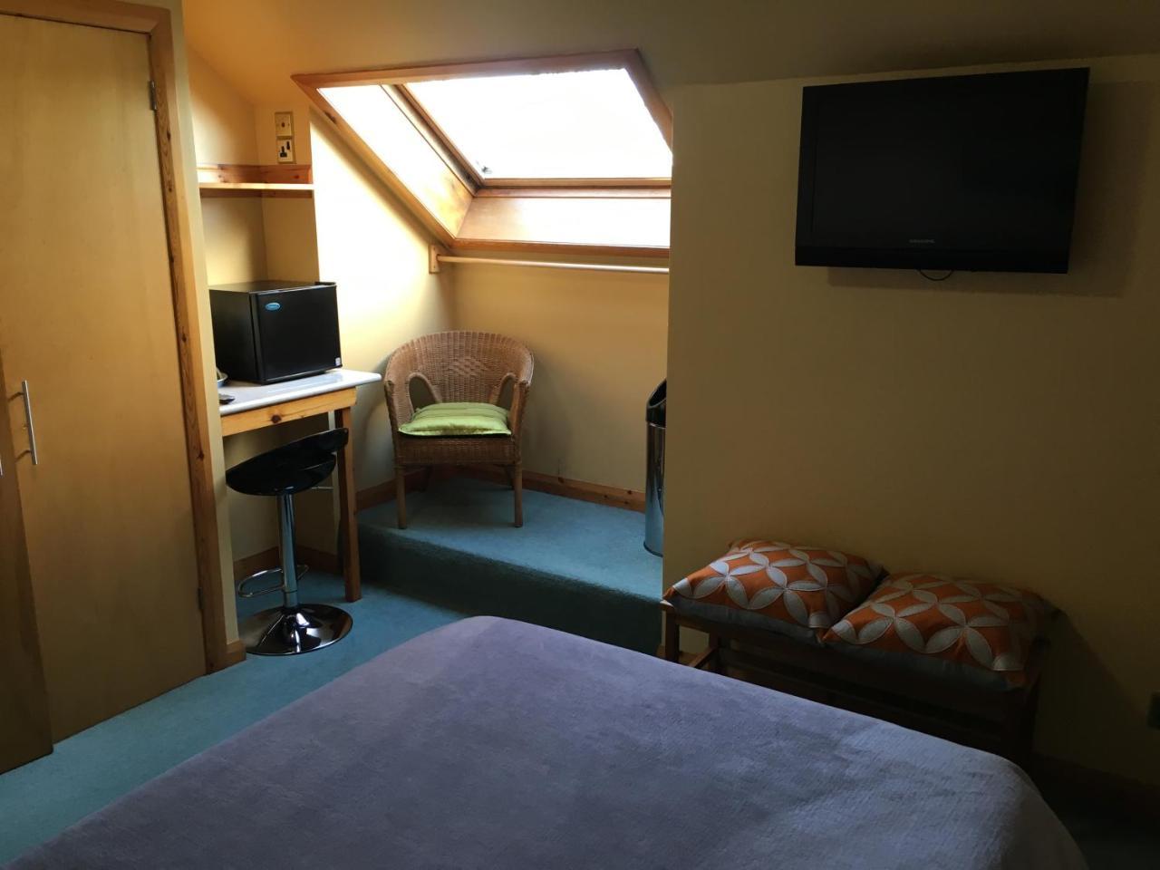 Orcades Hostel カークウォール エクステリア 写真