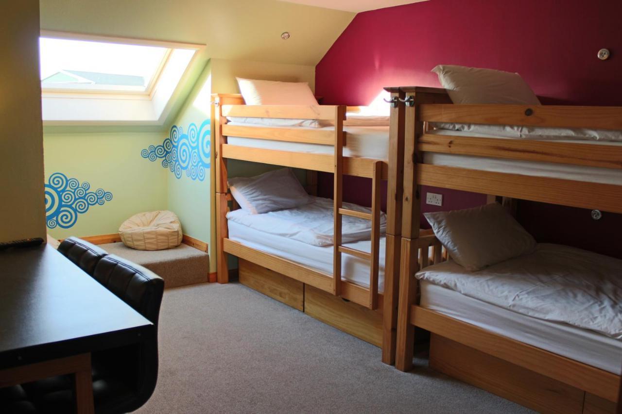 Orcades Hostel カークウォール エクステリア 写真